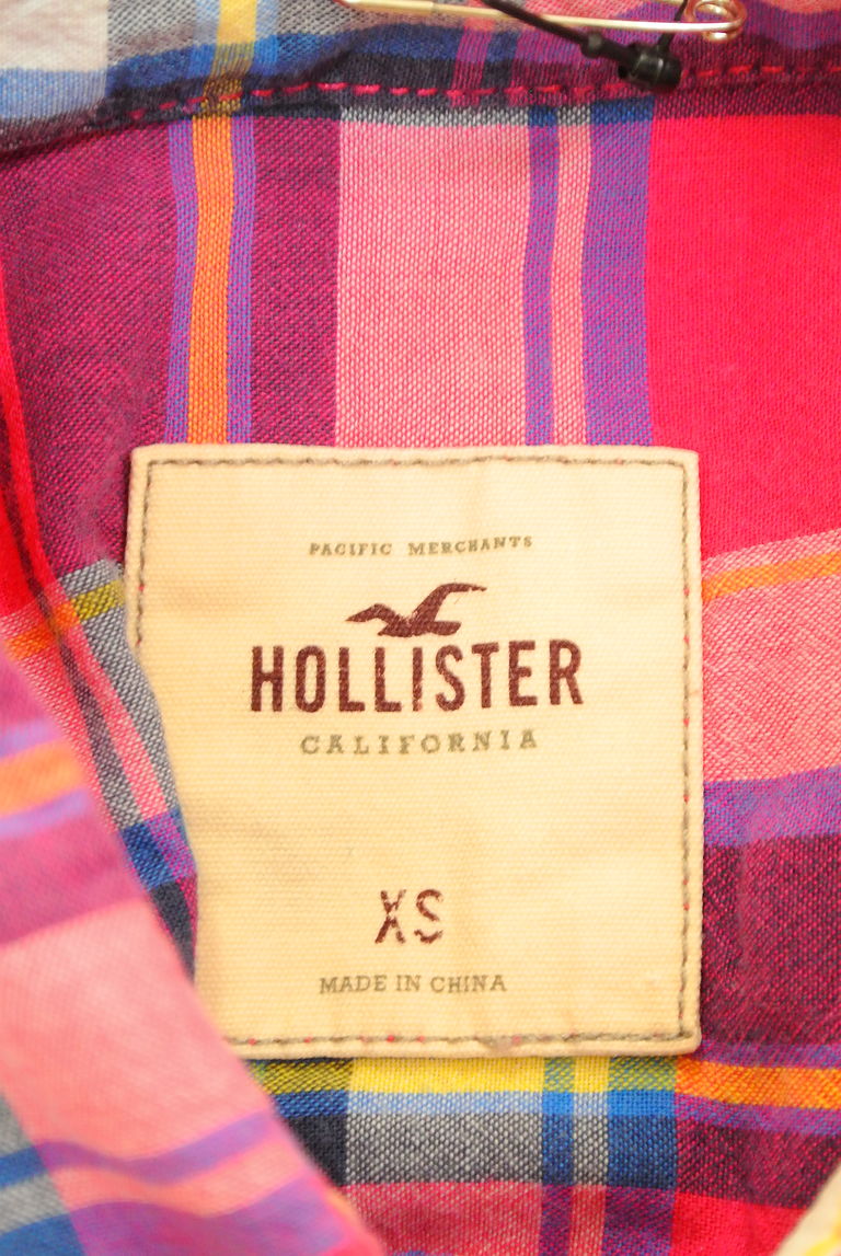 Hollister Co.（ホリスター）の古着「商品番号：PR10259565」-大画像6