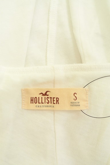 Hollister Co.（ホリスター）の古着「プリントＴシャツ（Ｔシャツ）」大画像６へ