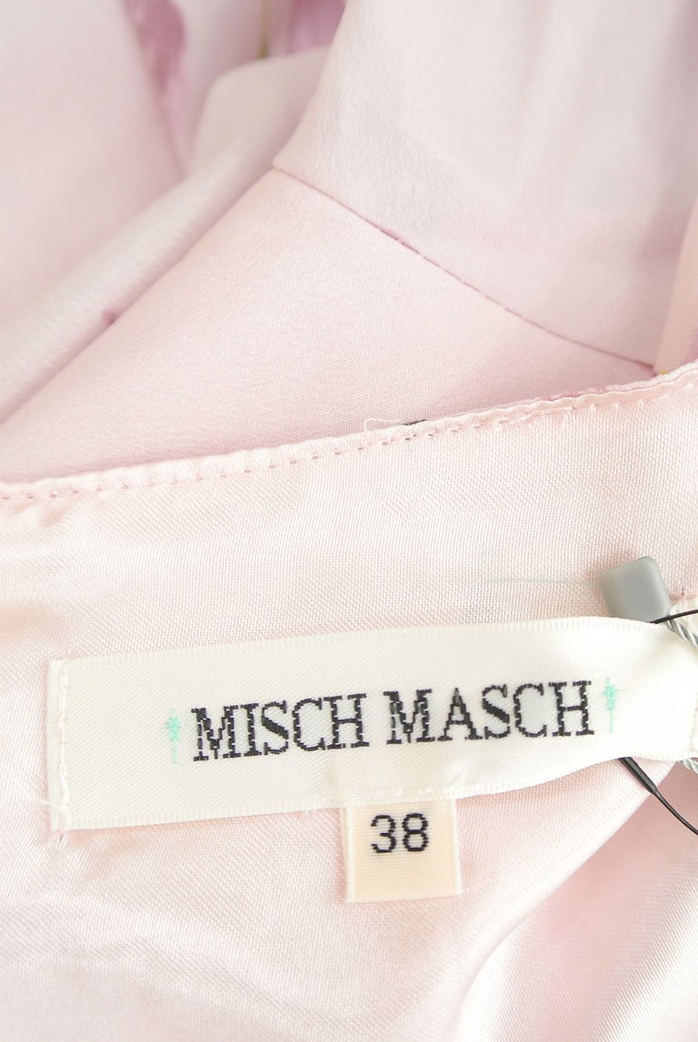 MISCH MASCH（ミッシュマッシュ）の古着「商品番号：PR10259575」-大画像6