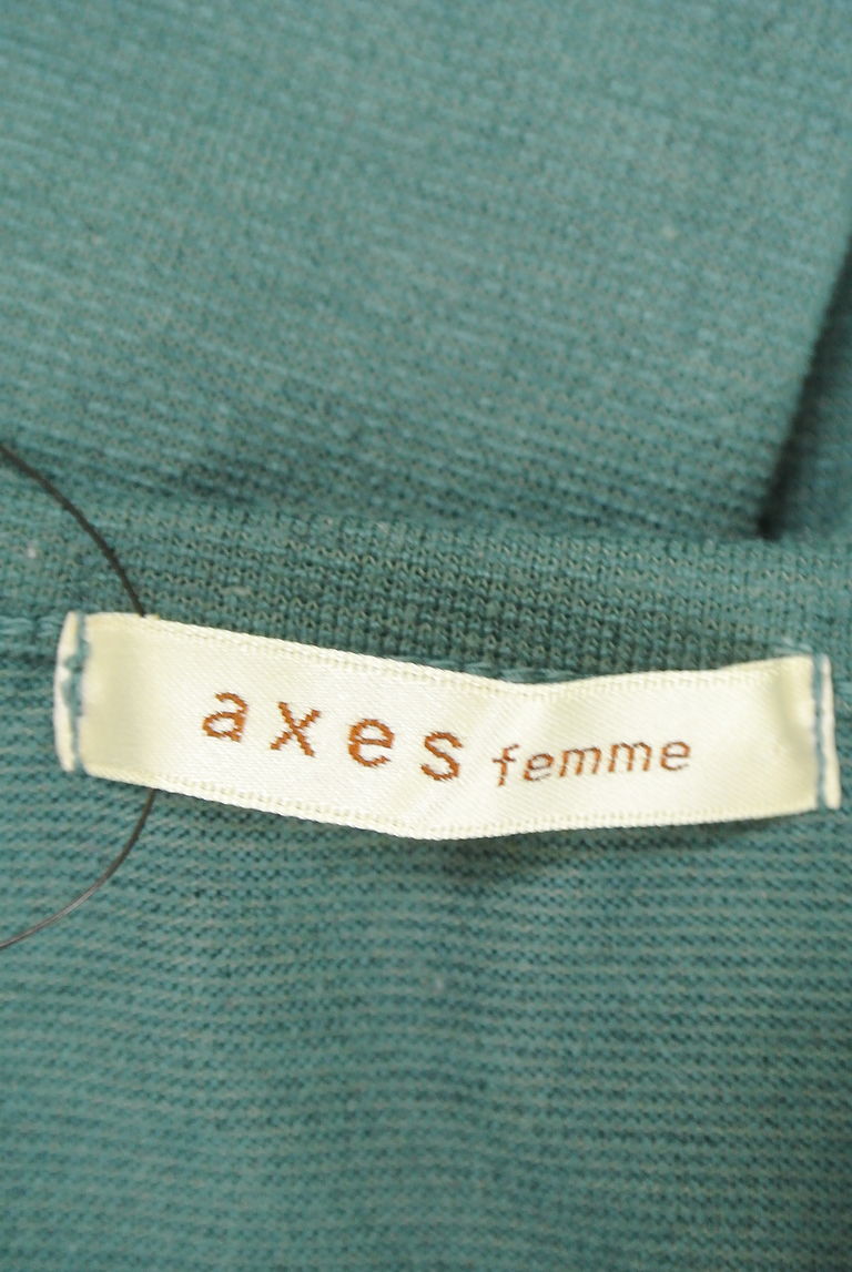 axes femme（アクシーズファム）の古着「商品番号：PR10259577」-大画像6