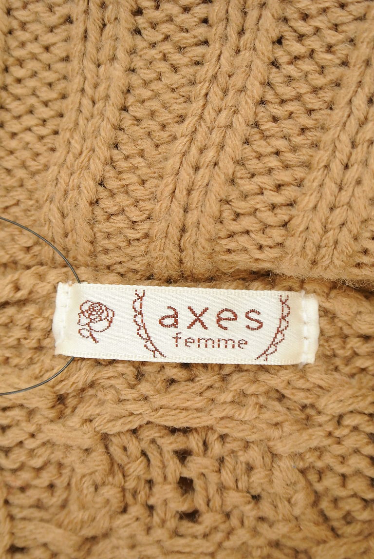 axes femme（アクシーズファム）の古着「商品番号：PR10259578」-大画像6