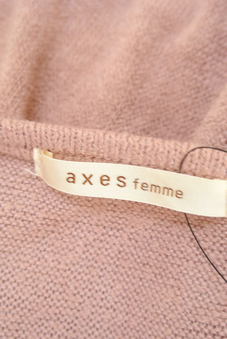 axes femme（アクシーズファム）の古着「商品番号：PR10259580」-大画像6