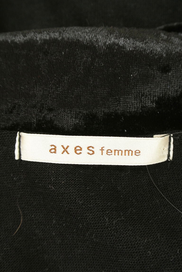 axes femme（アクシーズファム）の古着「商品番号：PR10259581」-大画像6