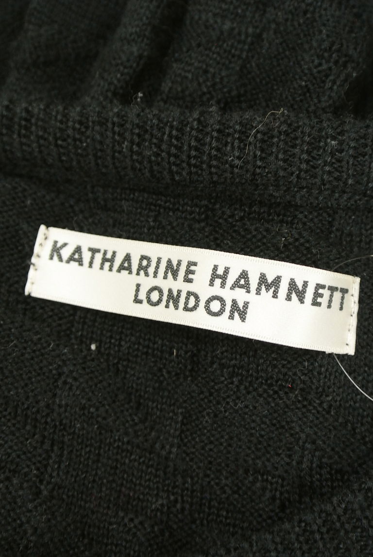 KATHARINE HAMNETT LONDON（キャサリンハムネットロンドン）の古着「商品番号：PR10259592」-大画像6