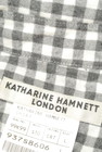 KATHARINE HAMNETT LONDON（キャサリンハムネットロンドン）の古着「商品番号：PR10259593」-6