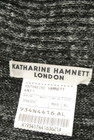 KATHARINE HAMNETT LONDON（キャサリンハムネットロンドン）の古着「商品番号：PR10259596」-6