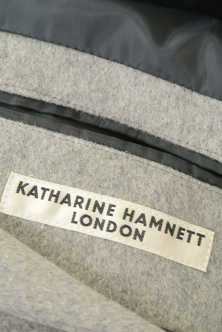 KATHARINE HAMNETT LONDON（キャサリンハムネットロンドン）の古着「商品番号：PR10259599」-大画像6