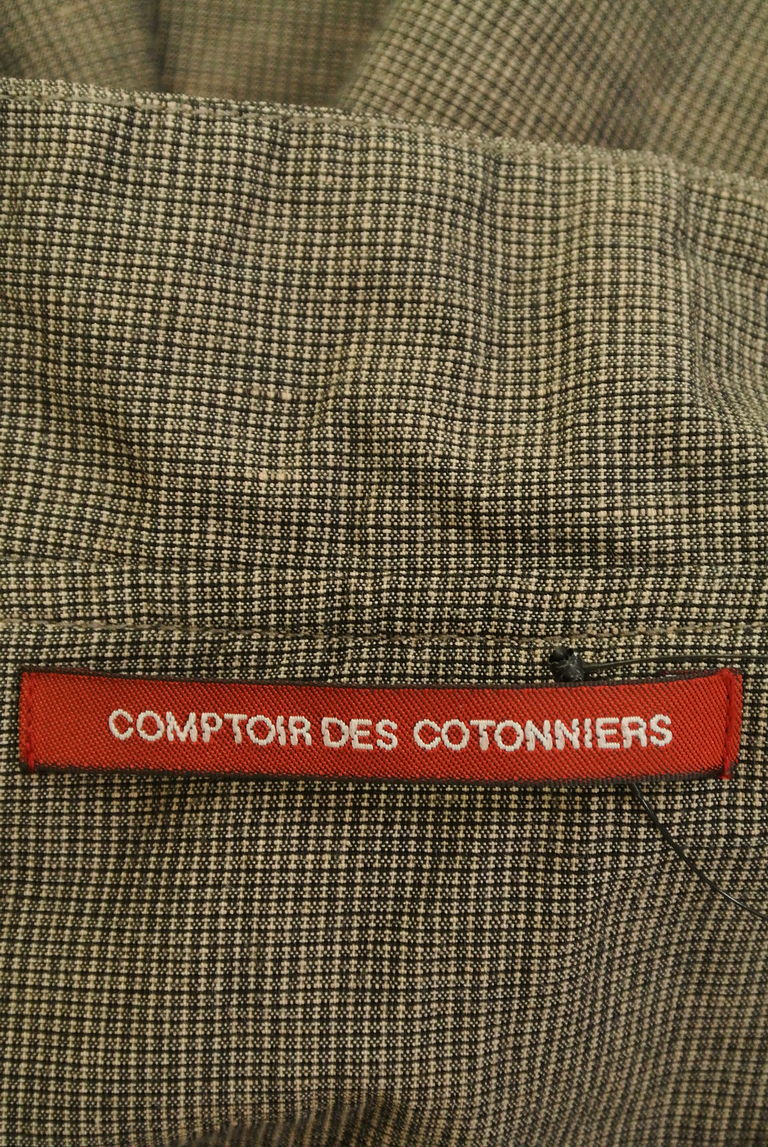 Comptoir des Cotonniers（コントワーデコトニエ）の古着「商品番号：PR10259603」-大画像6