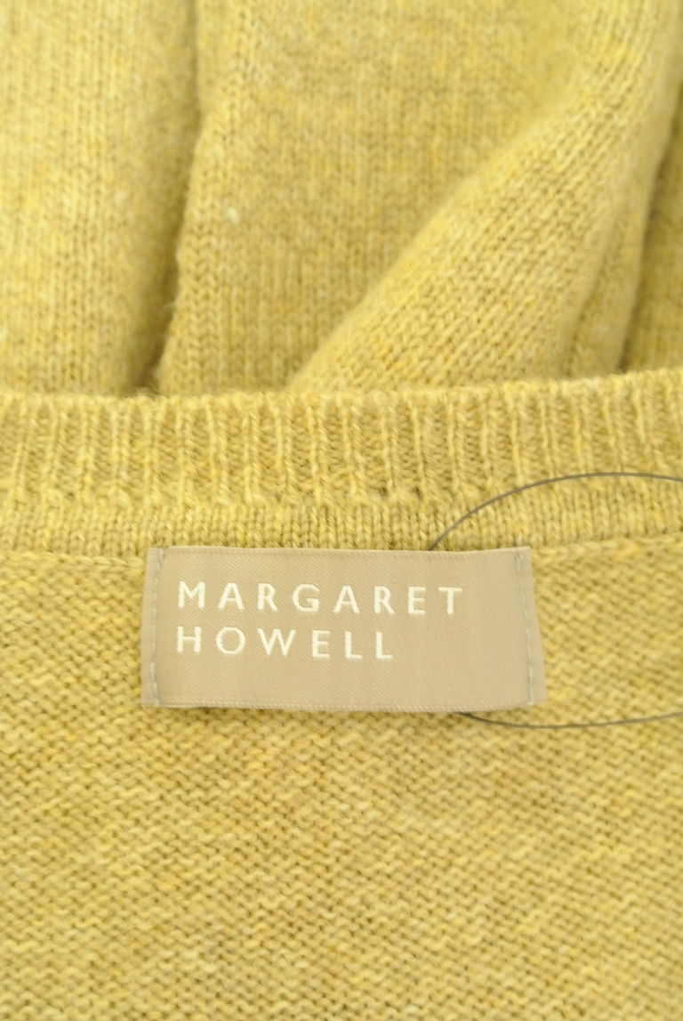 MARGARET HOWELL（マーガレットハウエル）の古着「商品番号：PR10259605」-大画像6
