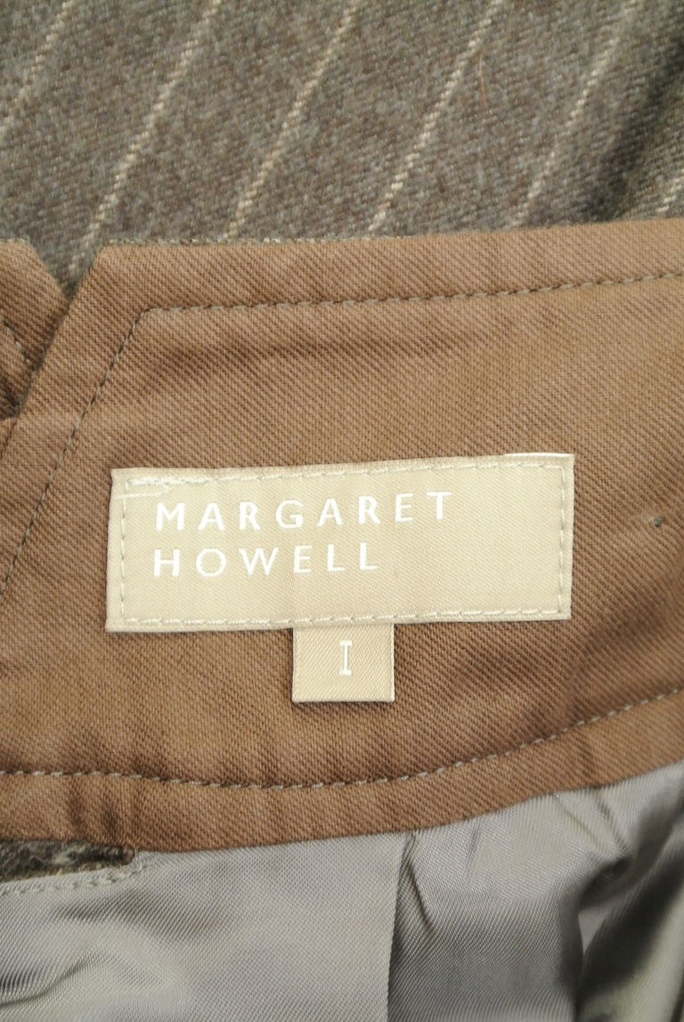 MARGARET HOWELL（マーガレットハウエル）の古着「商品番号：PR10259606」-大画像6