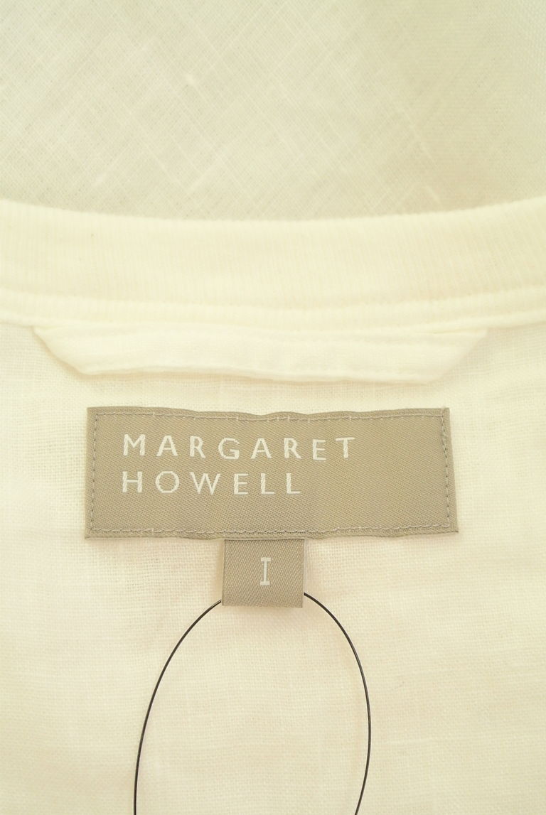 MARGARET HOWELL（マーガレットハウエル）の古着「商品番号：PR10259607」-大画像6