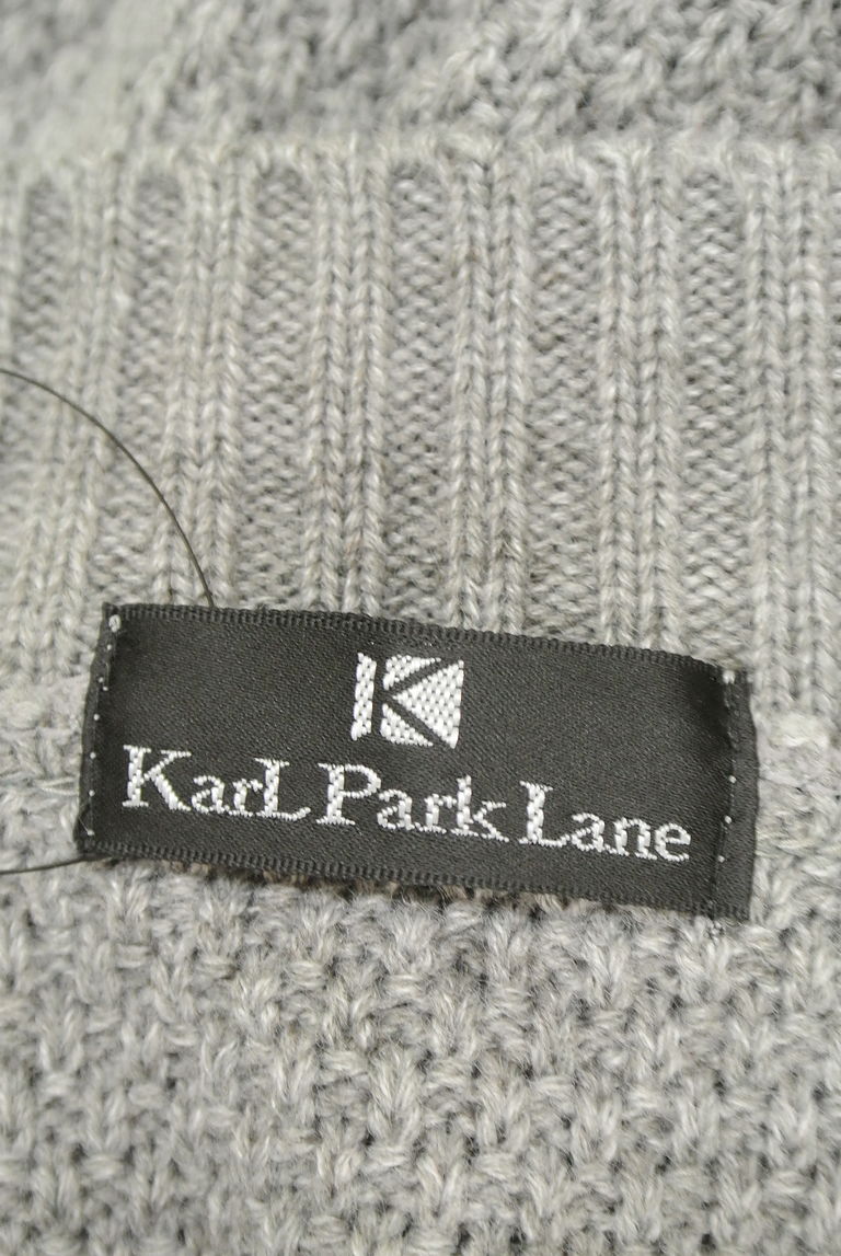 KarL Park Lane（カールパークレーン）の古着「商品番号：PR10259614」-大画像6