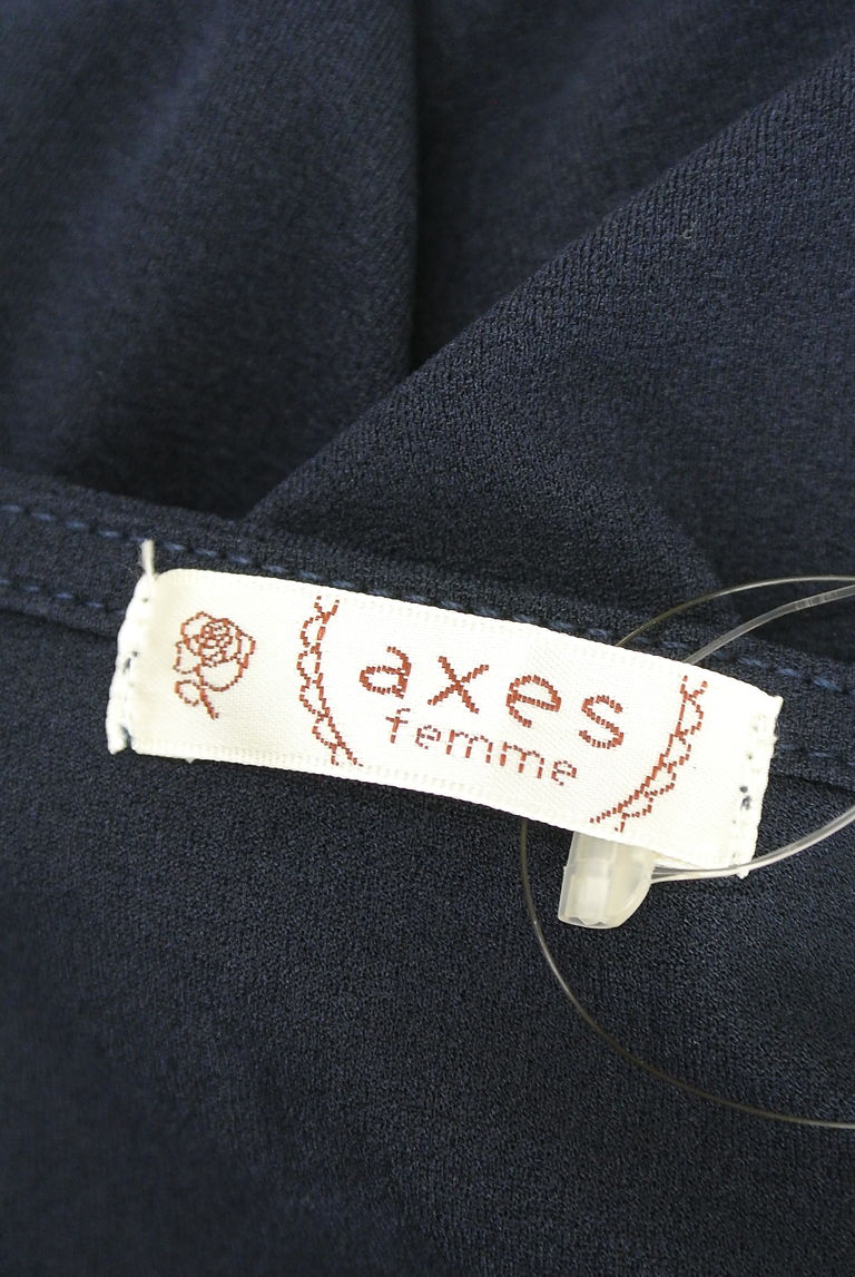 axes femme（アクシーズファム）の古着「商品番号：PR10259618」-大画像6