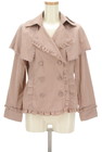 axes femme（アクシーズファム）の古着「商品番号：PR10259626」-1
