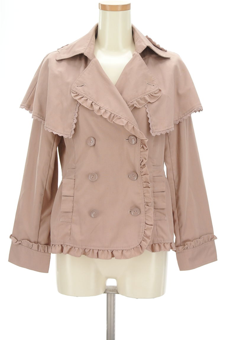 axes femme（アクシーズファム）の古着「商品番号：PR10259626」-大画像1
