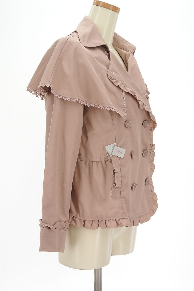 axes femme（アクシーズファム）の古着「商品番号：PR10259626」-大画像3