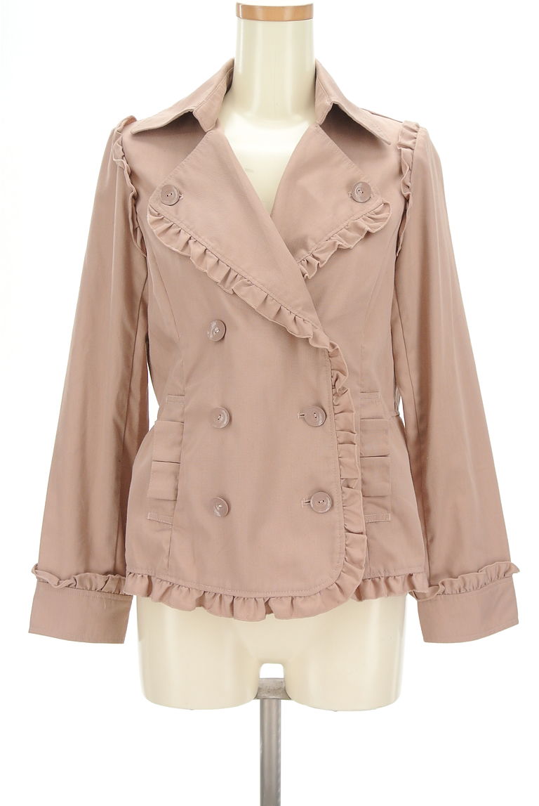 axes femme（アクシーズファム）の古着「商品番号：PR10259626」-大画像5