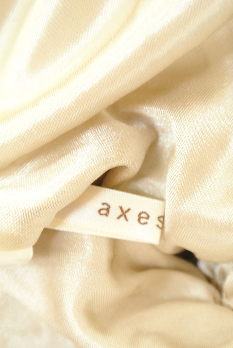 axes femme（アクシーズファム）の古着「商品番号：PR10259629」-大画像6