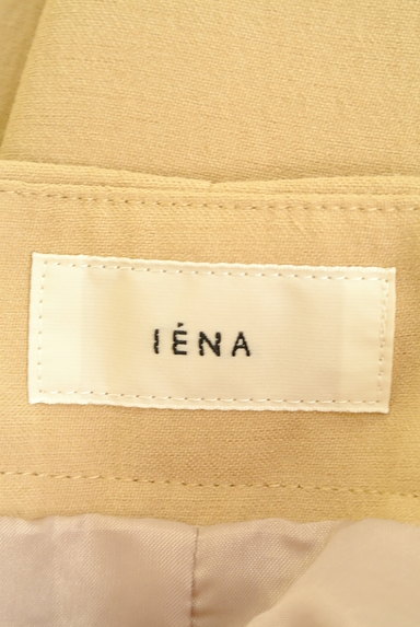 IENA（イエナ）の古着「シンプルワイドパンツ（パンツ）」大画像６へ