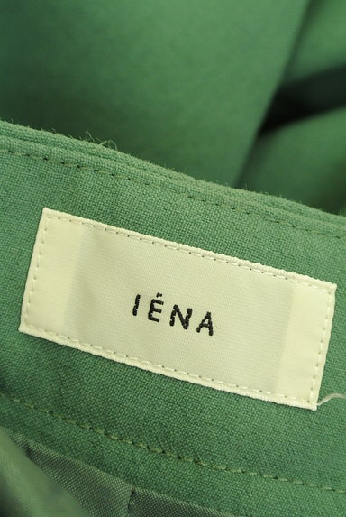 IENA（イエナ）の古着「ハイウエストワイドパンツ（パンツ）」大画像６へ