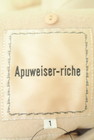 Apuweiser riche（アプワイザーリッシェ）の古着「商品番号：PR10259670」-6