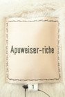Apuweiser riche（アプワイザーリッシェ）の古着「商品番号：PR10259671」-6