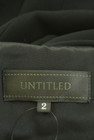 UNTITLED（アンタイトル）の古着「商品番号：PR10259689」-6