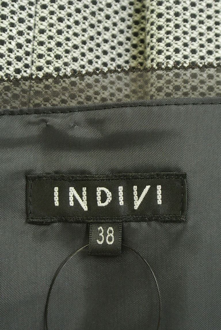 INDIVI（インディヴィ）の古着「商品番号：PR10259693」-大画像6