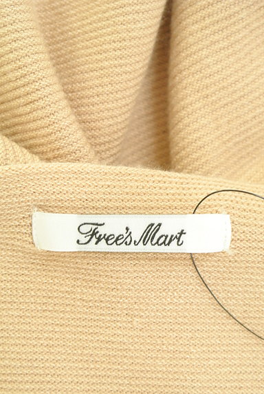 FREE'S MART（フリーズマート）の古着「ボリュームスリーブドルマンニット（ニット）」大画像６へ