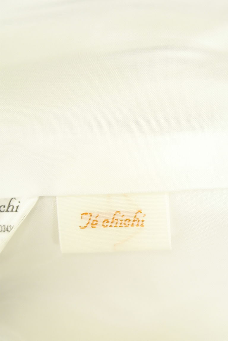 Te chichi（テチチ）の古着「商品番号：PR10259722」-大画像6
