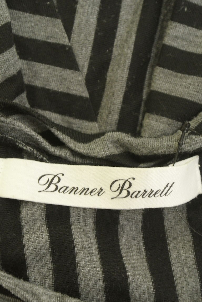 Banner Barrett（バナーバレット）の古着「商品番号：PR10259734」-大画像6