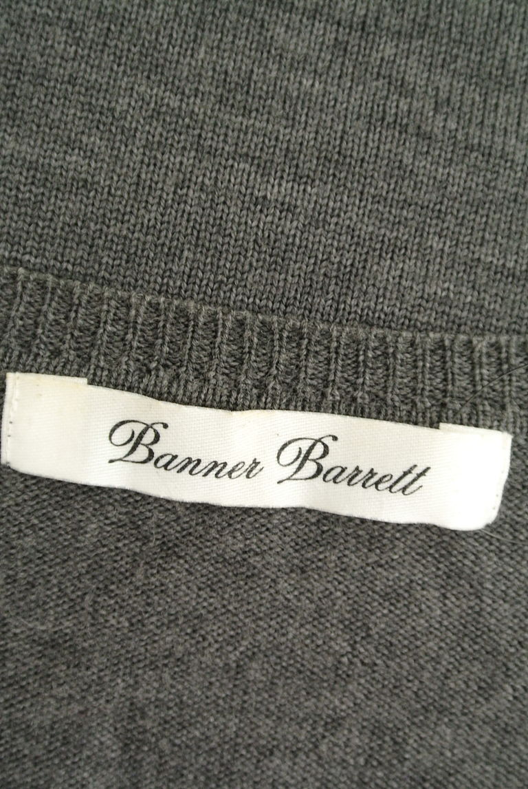 Banner Barrett（バナーバレット）の古着「商品番号：PR10259736」-大画像6