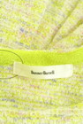 Banner Barrett（バナーバレット）の古着「商品番号：PR10259737」-6