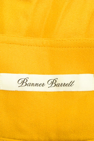 Banner Barrett（バナーバレット）の古着「ラメステッチギャザーカットソー（カットソー・プルオーバー）」大画像６へ