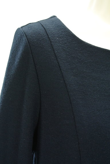 Couture Brooch（クチュールブローチ）の古着「袖レースフレアワンピース（ワンピース・チュニック）」大画像５へ