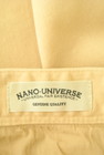 nano・universe（ナノユニバース）の古着「商品番号：PR10259754」-6