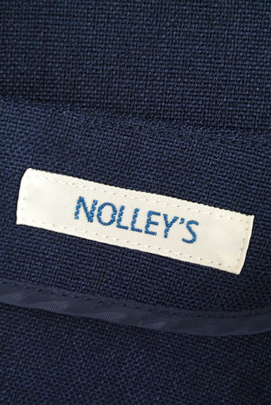 NOLLEY'S（ノーリーズ）の古着「ワンカラーセットアップ（セットアップ（ジャケット＋スカート））」大画像６へ