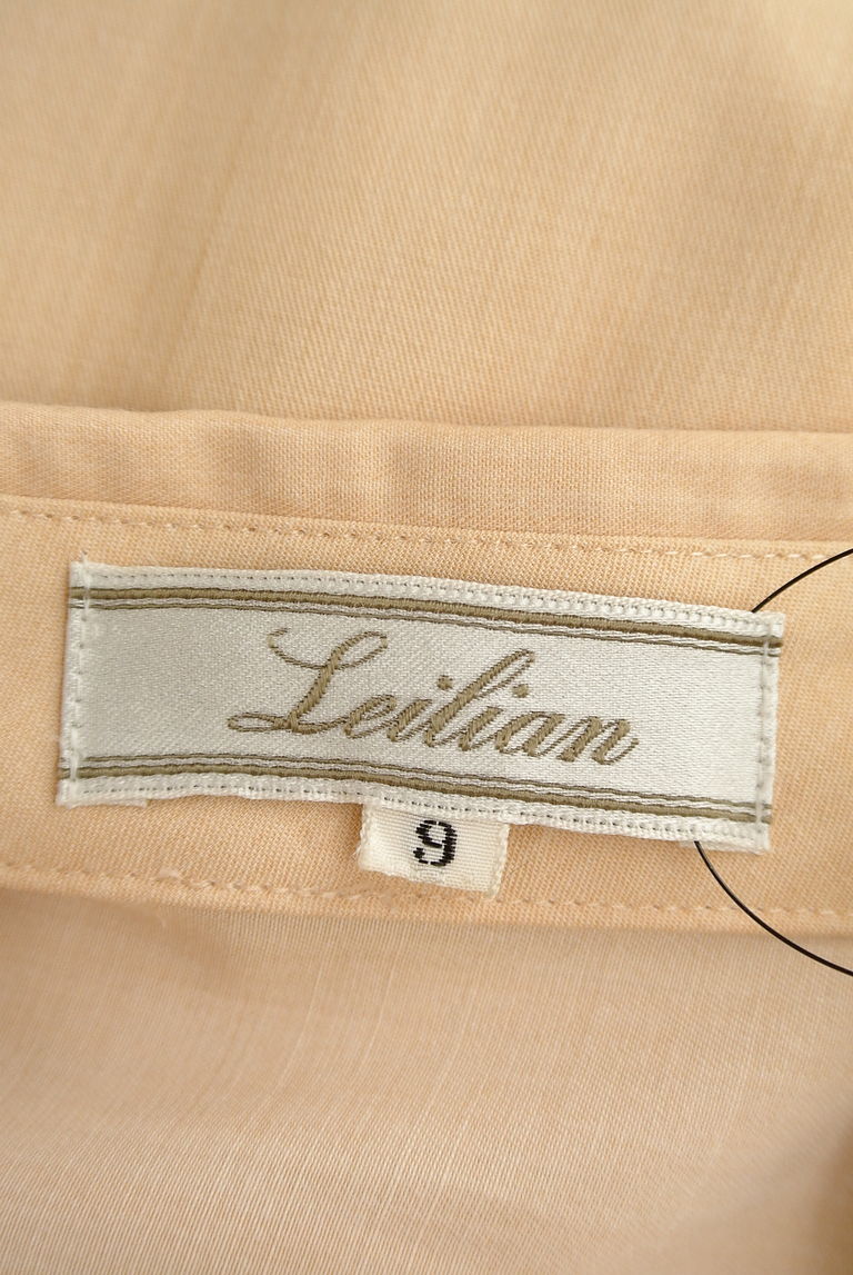 LEILIAN（レリアン）の古着「商品番号：PR10259773」-大画像6