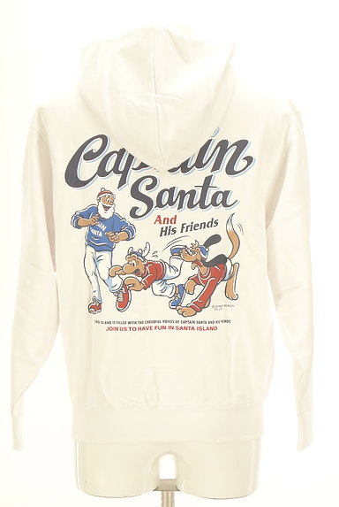 CAPTAIN SANTA（キャプテンサンタ）Ｔシャツ・カットソー買取実績の後画像