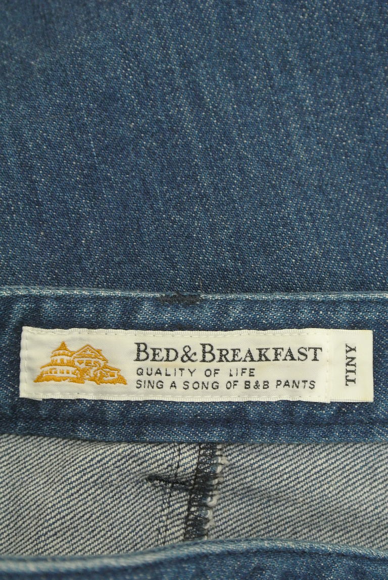 bed&breakfast（ベッドアンドブレックファスト）の古着「商品番号：PR10259840」-大画像6