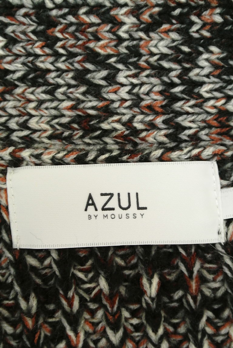 AZUL by moussy（アズールバイマウジー）の古着「商品番号：PR10259853」-大画像6