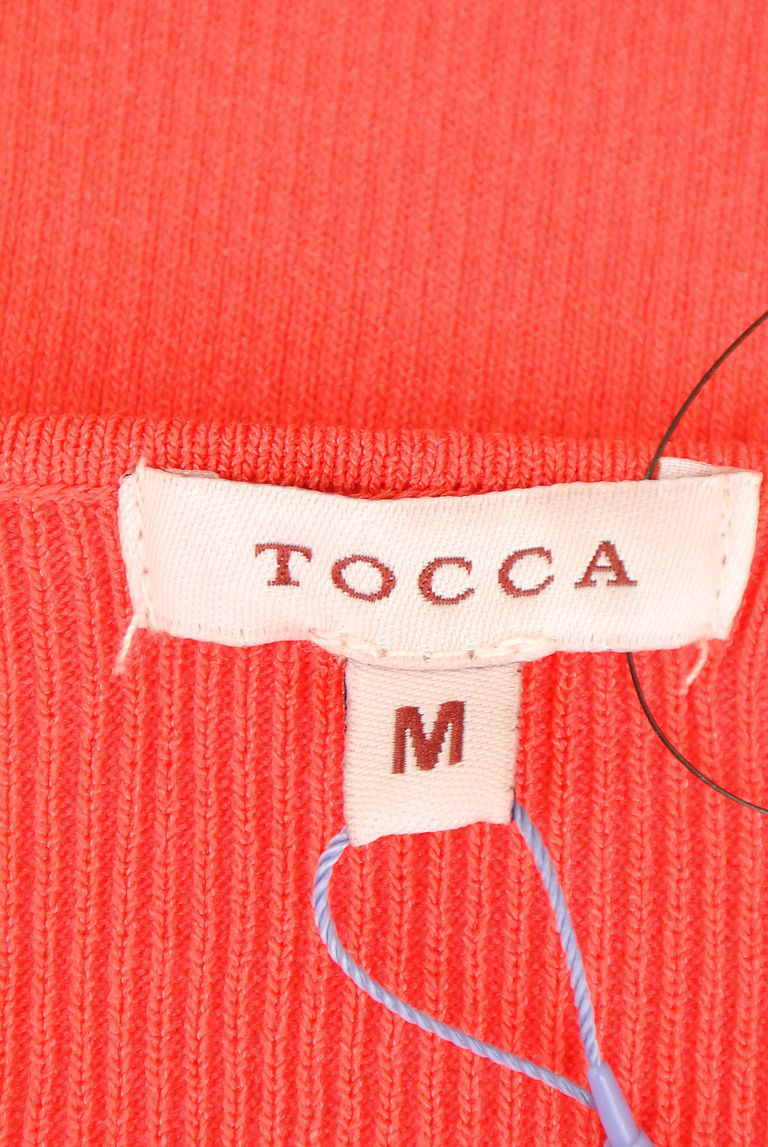 TOCCA（トッカ）の古着「商品番号：PR10259886」-大画像6