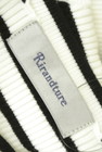 Rirandture（リランドチュール）の古着「商品番号：PR10259896」-6