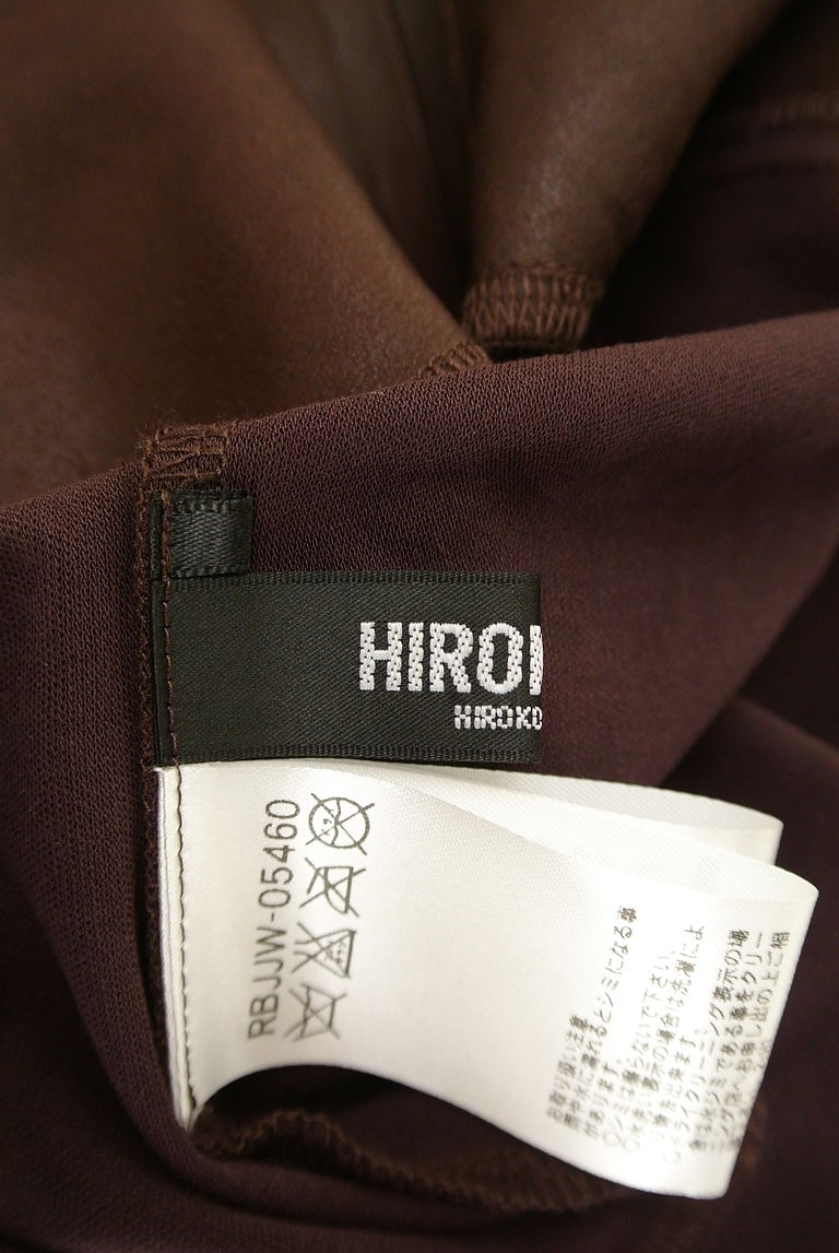HIROKO KOSHINO（ヒロココシノ）の古着「商品番号：PR10259910」-大画像6