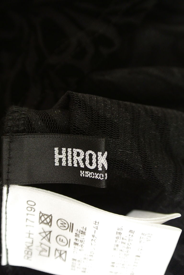 HIROKO KOSHINO（ヒロココシノ）の古着「商品番号：PR10259912」-大画像6