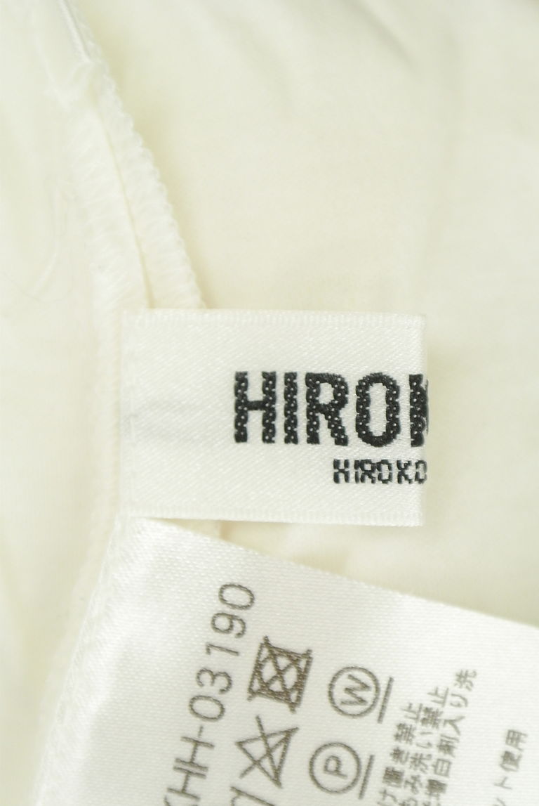 HIROKO BIS（ヒロコビス）の古着「商品番号：PR10259913」-大画像6