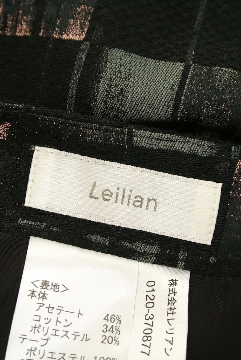 LEILIAN（レリアン）の古着「商品番号：PR10259922」-大画像6