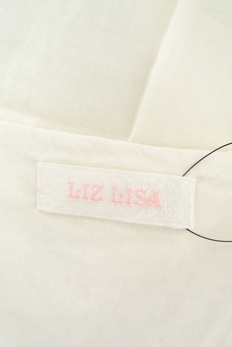 LIZ LISA（リズリサ）の古着「商品番号：PR10259929」-大画像6