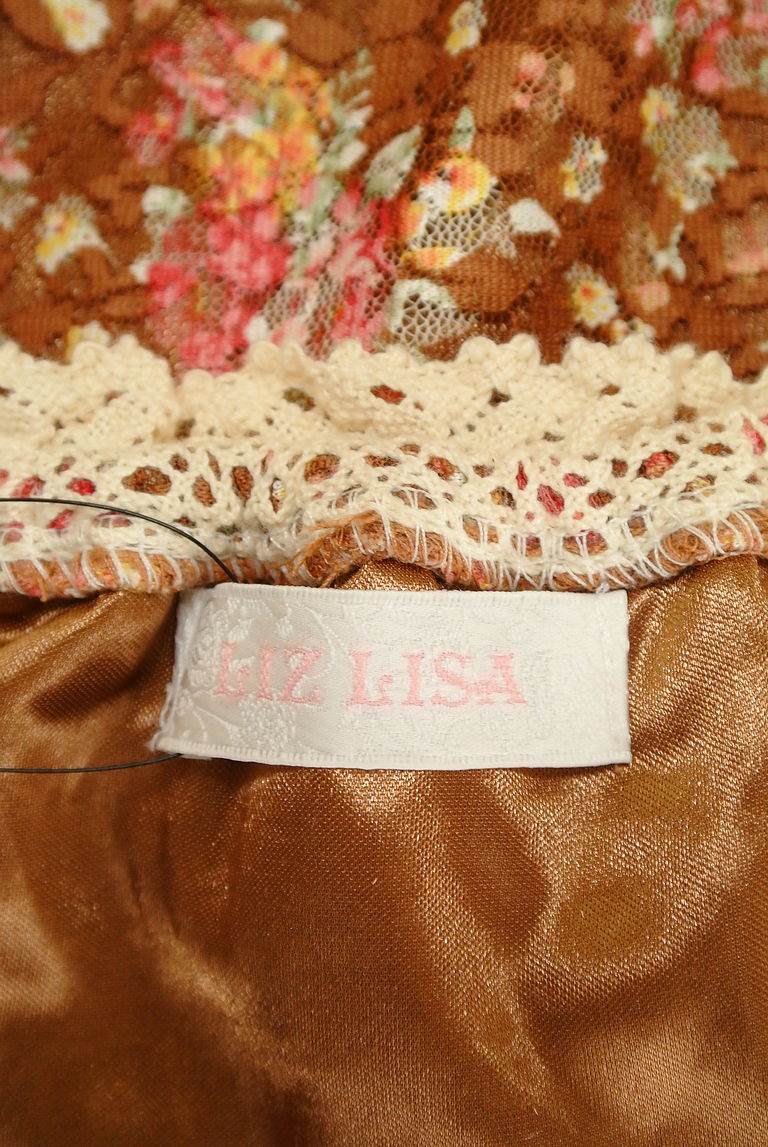 LIZ LISA（リズリサ）の古着「商品番号：PR10259930」-大画像6