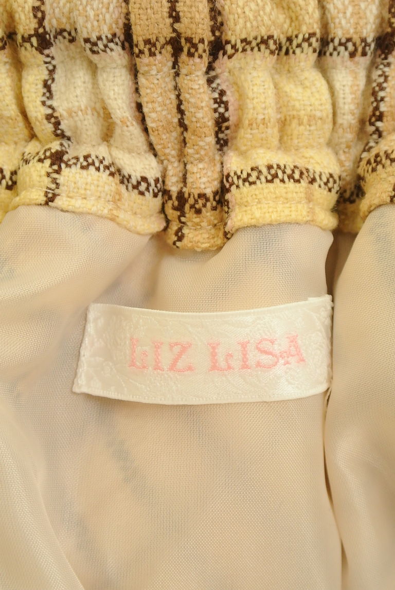 LIZ LISA（リズリサ）の古着「商品番号：PR10259932」-大画像6